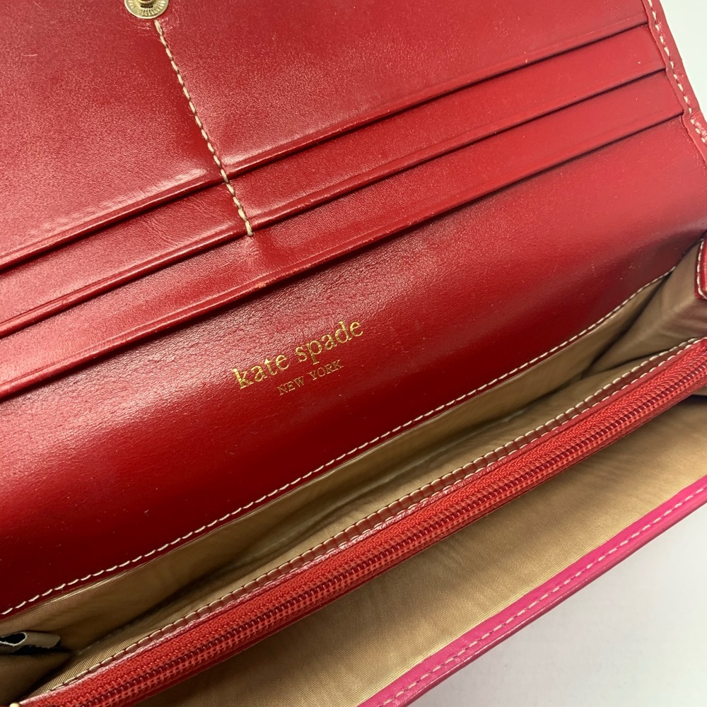 Kate Spade Wallet - Picture 3 of 5